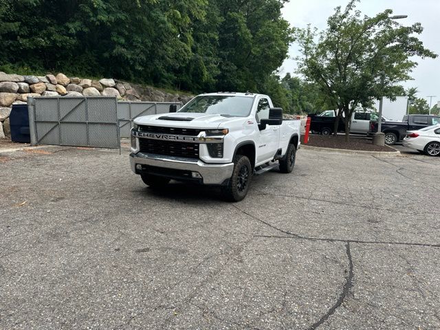 chevrolet silverado 3500hd 2022 1GC3YTE71NF130757 image chevrolet silverado 3500hd 2022 1GC3YTE71NF130757 image